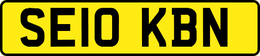 SE10KBN