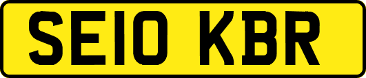 SE10KBR