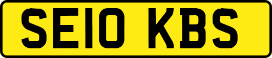 SE10KBS