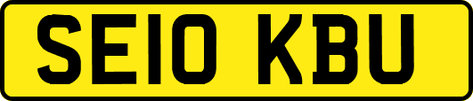 SE10KBU