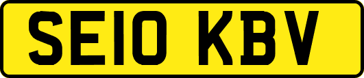 SE10KBV