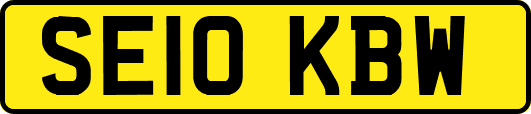 SE10KBW