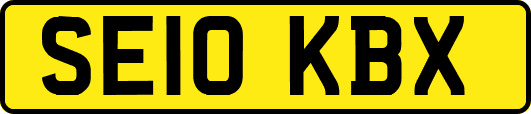 SE10KBX