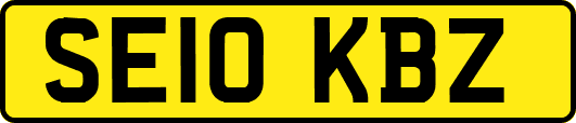 SE10KBZ