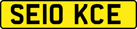 SE10KCE