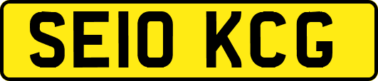 SE10KCG