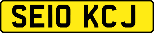 SE10KCJ