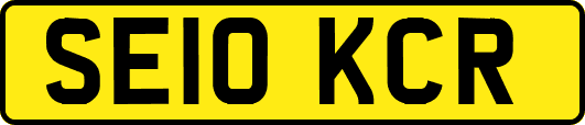 SE10KCR