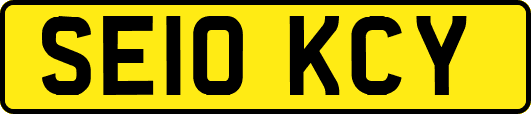 SE10KCY