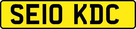 SE10KDC