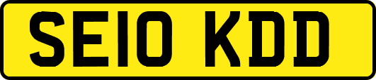 SE10KDD