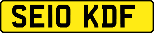 SE10KDF