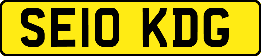 SE10KDG