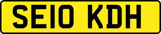 SE10KDH