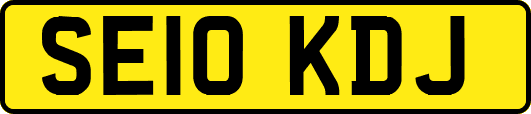 SE10KDJ