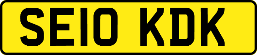 SE10KDK