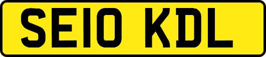 SE10KDL