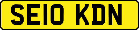 SE10KDN