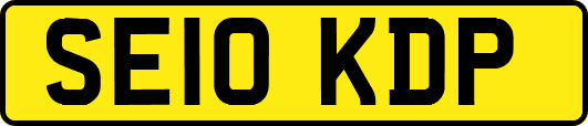 SE10KDP