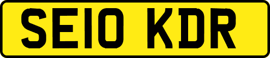 SE10KDR