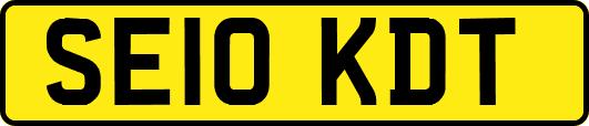 SE10KDT