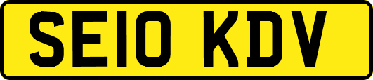 SE10KDV