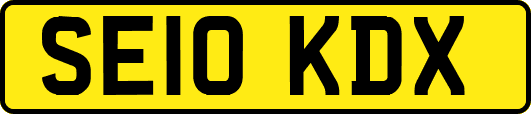 SE10KDX