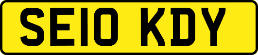 SE10KDY