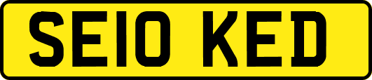 SE10KED