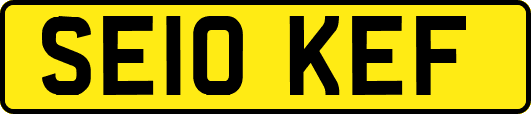 SE10KEF