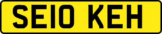 SE10KEH
