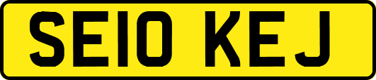 SE10KEJ