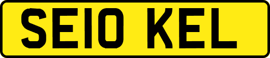 SE10KEL
