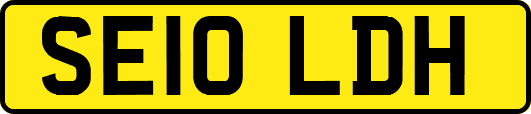 SE10LDH