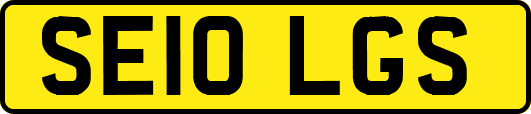 SE10LGS