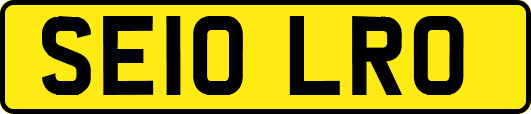 SE10LRO