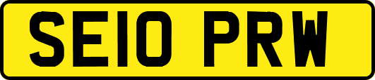 SE10PRW