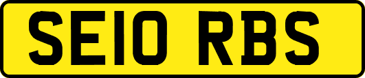 SE10RBS