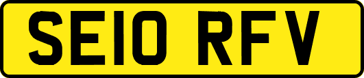 SE10RFV