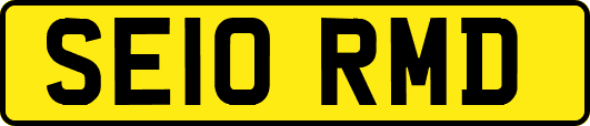 SE10RMD