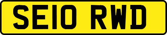 SE10RWD