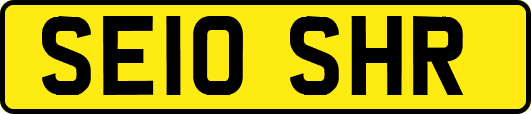 SE10SHR