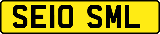 SE10SML