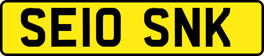 SE10SNK