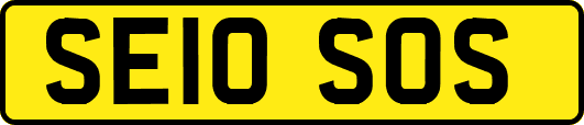 SE10SOS