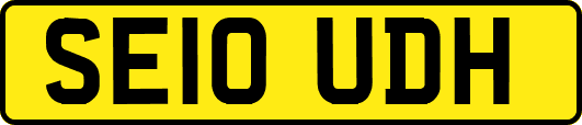 SE10UDH