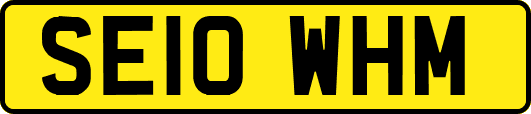 SE10WHM