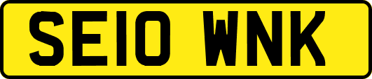 SE10WNK