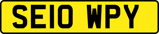 SE10WPY