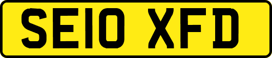 SE10XFD